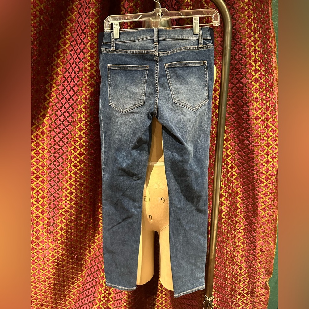 HATCH | jeans - Picture 9 of 9